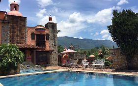 Hotel Ex Hacienda La Ilusión